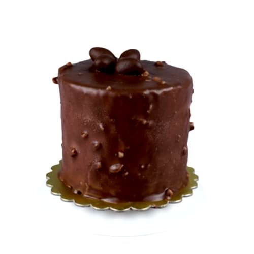Cake for 1 person