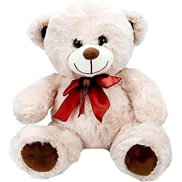30 cm Tedy Bear