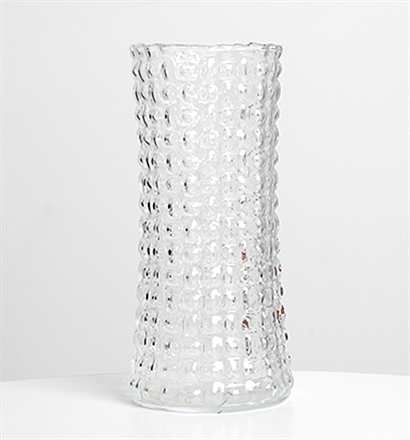Glass Vase